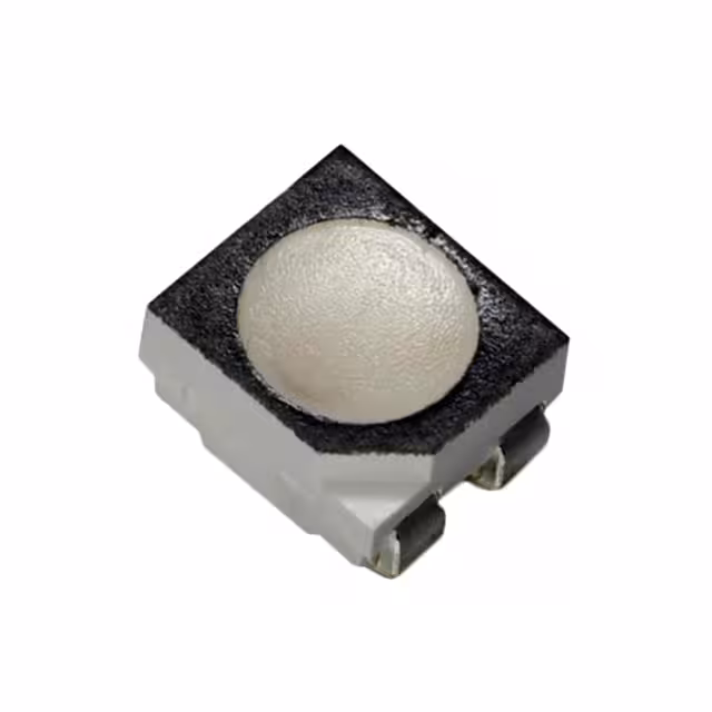 CLV1A-FKB-CK1VW1DE1BB7C3C3 CreeLED, Inc.  Indication LED - Discrète